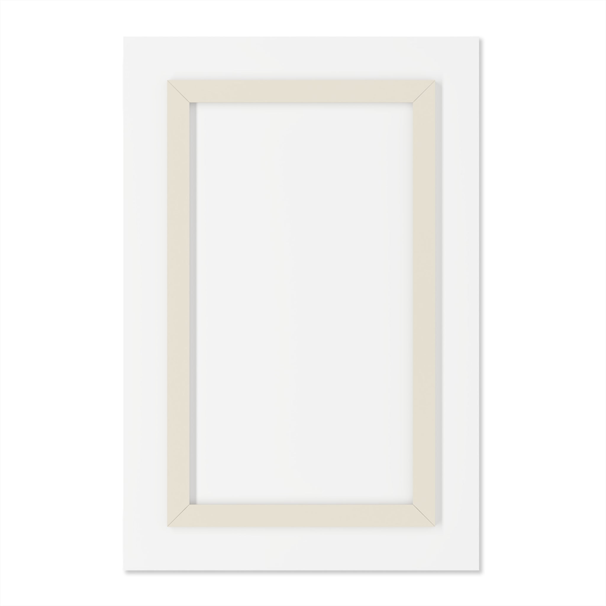 Boho Moroccan Gold Lantern Acrylic Print — Geometric Wall Art (French Cleat)
