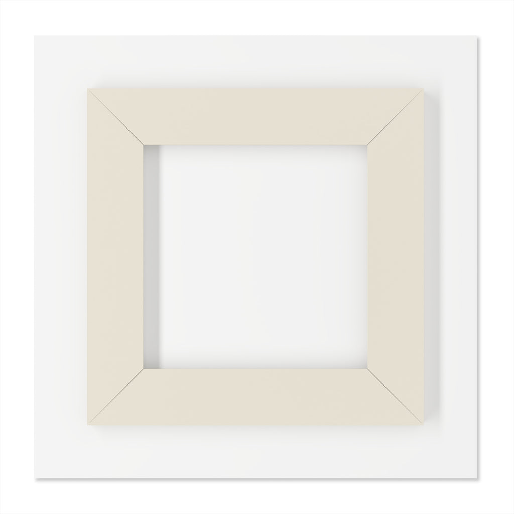 Boho Moroccan Gold Lantern Acrylic Print — Geometric Wall Art (French Cleat)