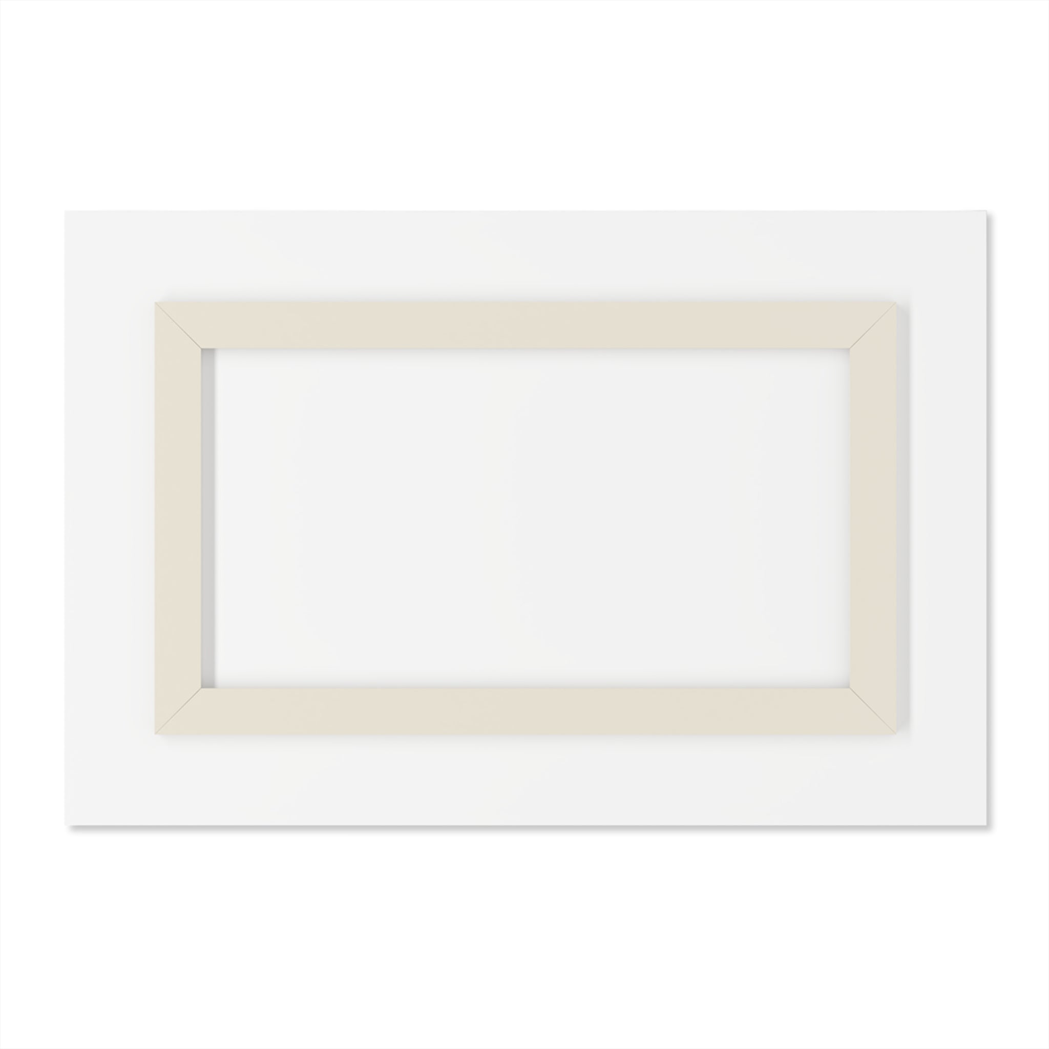 Road After Rain Acrylic Wall Art - Serene Road Photo