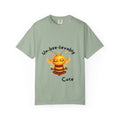 Cute Graphic Bee T-Shirt — Un-bee-lievably Cute Tee