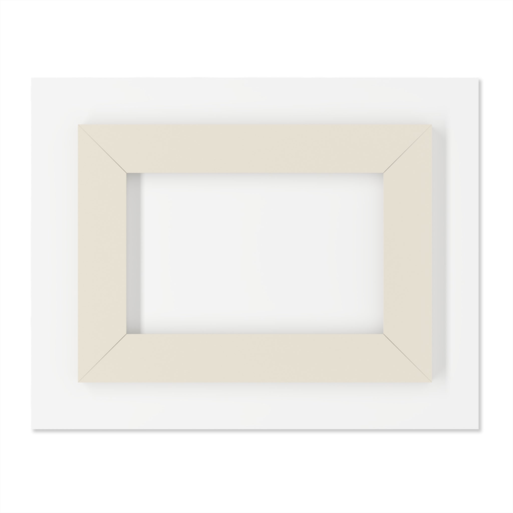 Paris Cafe Window Scene Acrylic Print — French Cleat Wall Art