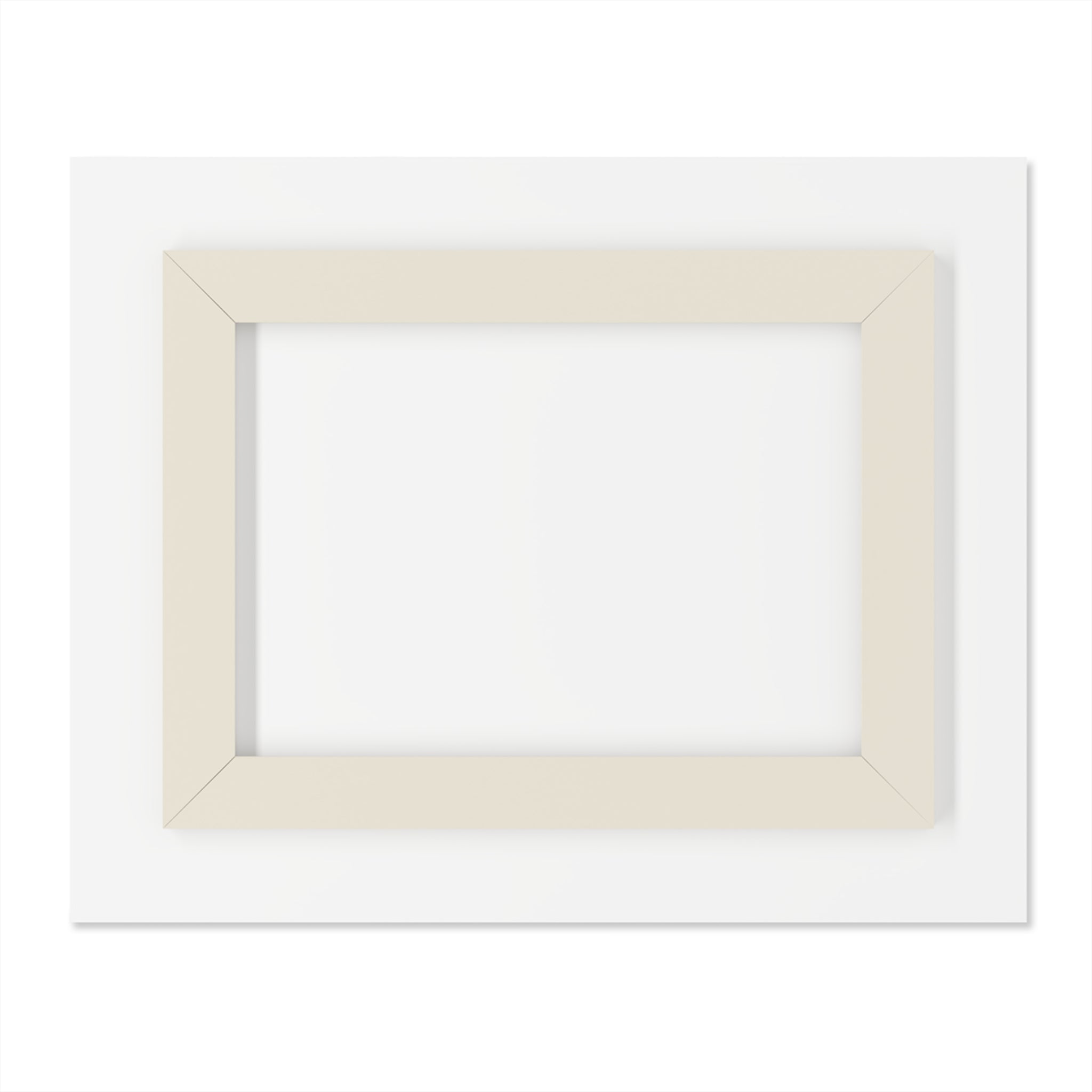 Paris Cafe Window Scene Acrylic Print — French Cleat Wall Art