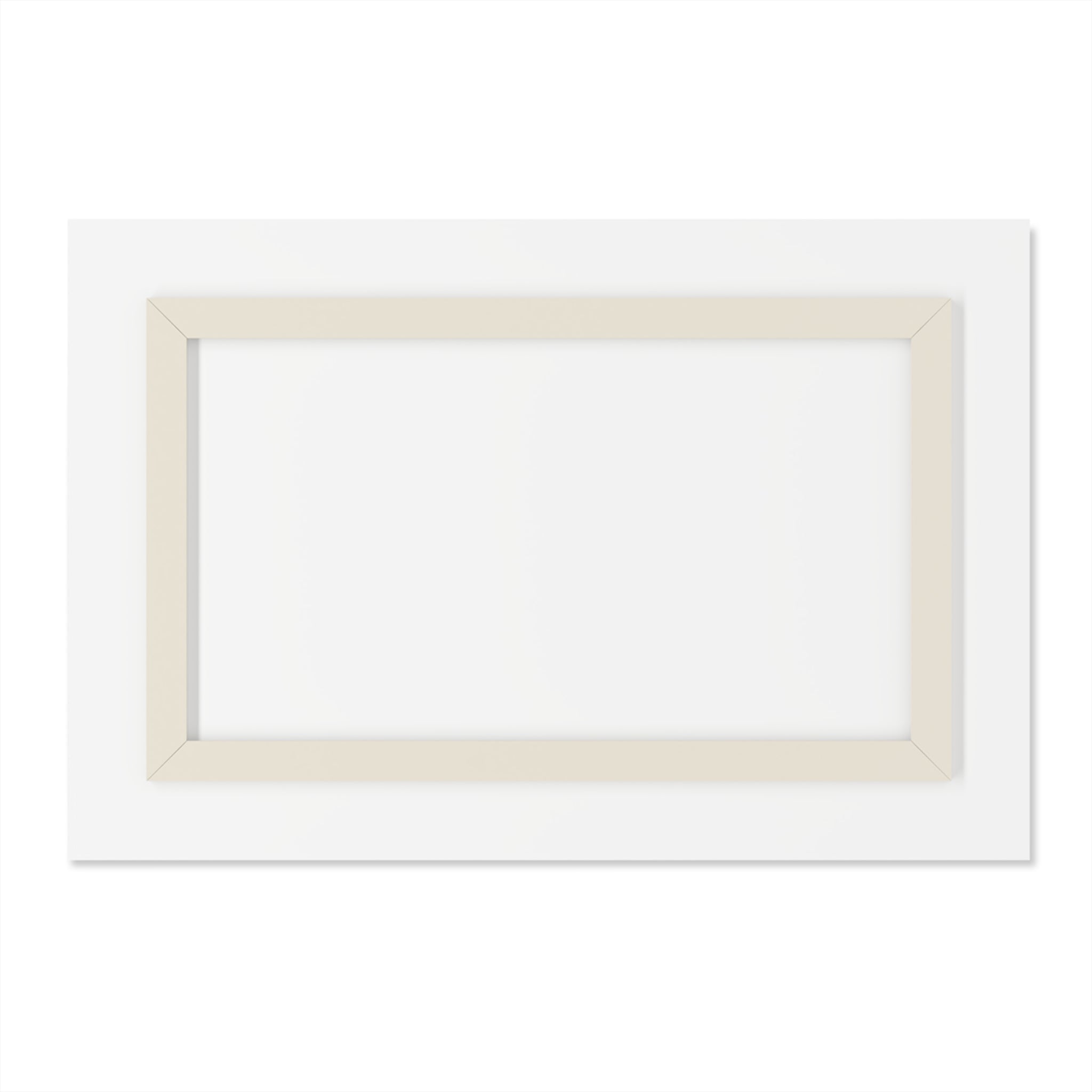 Road After Rain Acrylic Wall Art - Serene Road Photo