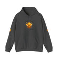 Un-bee-lievably Cute Bee Hoodie – Cute Bee Graphic Sweatshirt