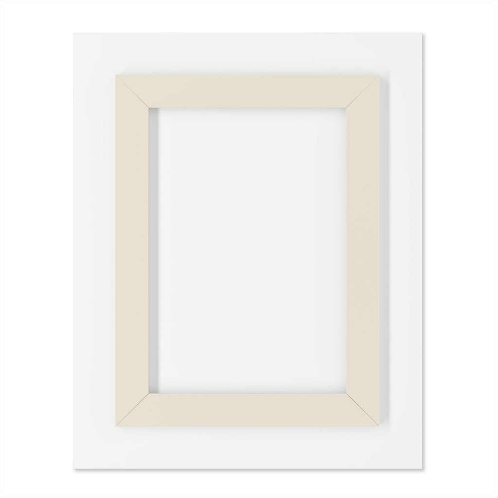 Paris Cafe Window Scene Acrylic Print — French Cleat Wall Art